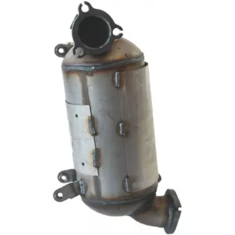 Filtre à particules / à suie, échappement BOSAL 097-577 pour KIA SORENTO 2.2 CRDi - 197cv