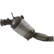 BOSAL 097-579 - Filtre à particules / à suie, échappement