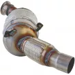 BOSAL 097-579 - Filtre à particules / à suie, échappement