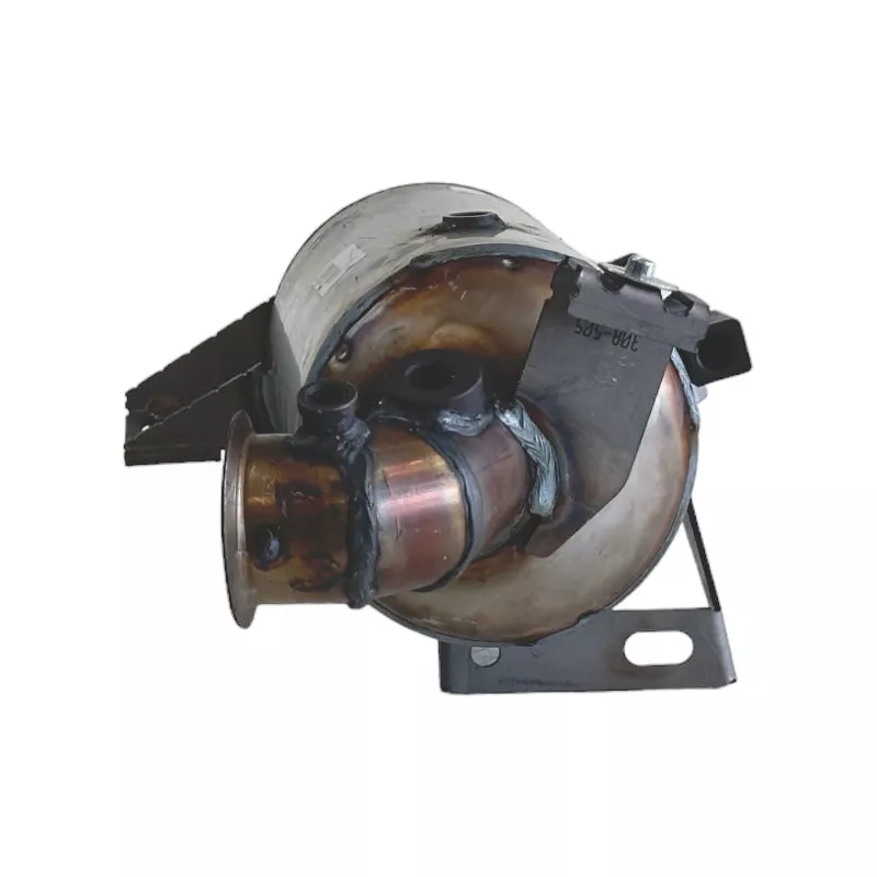 Filtre à particules / à suie, échappement BOSAL 097-580 - Visuel 2