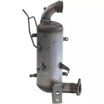 Filtre à particules / à suie, échappement BOSAL OEM 855531