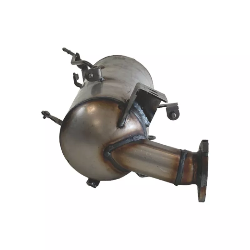 Filtre à particules / à suie, échappement BOSAL 097-750 - Visuel 1