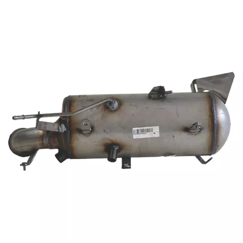 Filtre à particules / à suie, échappement BOSAL 097-750 - Visuel 2