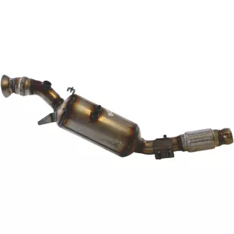Filtre à particules / à suie, échappement BOSAL OEM 9064906381