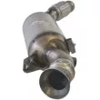 BOSAL 097-752 - Filtre à particules / à suie, échappement