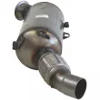BOSAL 097-753 - Filtre à particules / à suie, échappement