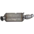 BOSAL 097-753 - Filtre à particules / à suie, échappement