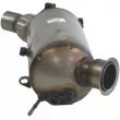 BOSAL 097-753 - Filtre à particules / à suie, échappement