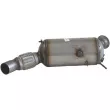 BOSAL 097-753 - Filtre à particules / à suie, échappement