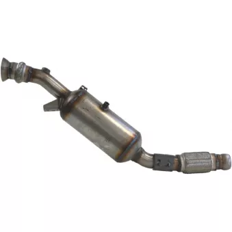 Filtre à particules / à suie, échappement BOSAL OEM 9064906281