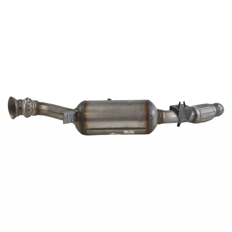 Filtre à particules / à suie, échappement BOSAL 097-758 - Visuel 1