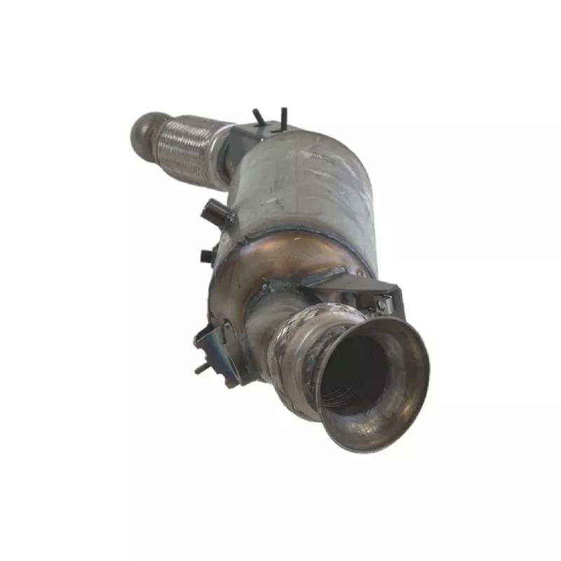 Filtre à particules / à suie, échappement BOSAL 097-758 - Visuel 2