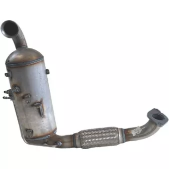 Filtre à particules / à suie, échappement BOSAL 097-760