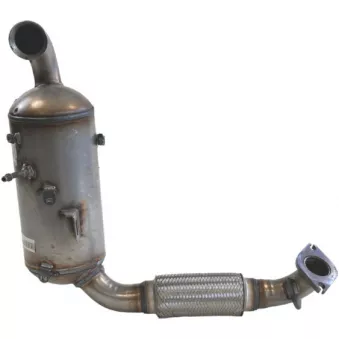 Filtre à particules / à suie, échappement BOSAL 097-761 pour FORD TOURNEO 1.5 TDCi - 75cv