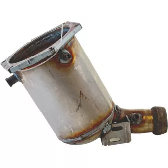 Filtre à particules / à suie, échappement BOSAL 097-810