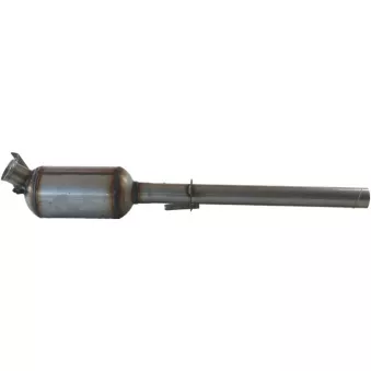 Filtre à particules / à suie, échappement BOSAL OEM 6394900892