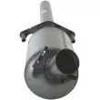 BOSAL 097-812 - Filtre à particules / à suie, échappement