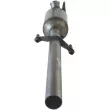 BOSAL 097-812 - Filtre à particules / à suie, échappement