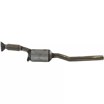 Filtre à particules / à suie, échappement BOSAL 097-900 pour RENAULT LAGUNA 2.0 DCI GT - 178cv