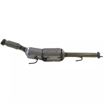 BOSAL 097-901 - Filtre à particules / à suie, échappement