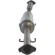 BOSAL 097-901 - Filtre à particules / à suie, échappement