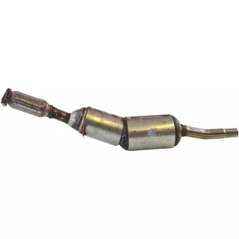 BOSAL 097-902 - Filtre à particules / à suie, échappement