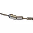 BOSAL 097-902 - Filtre à particules / à suie, échappement