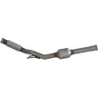 BOSAL 099-012 - Catalyseur
