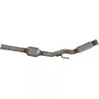 BOSAL 099-012 - Catalyseur