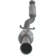 BOSAL 099-012 - Catalyseur