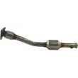 Catalyseur BOSAL [099-025]