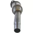 BOSAL 099-031 - Catalyseur