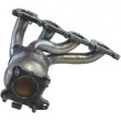 BOSAL 099-046 - Catalyseur