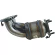 BOSAL 099-046 - Catalyseur