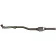 Catalyseur BOSAL [099-147]