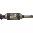 Catalyseur BOSAL [099-163]