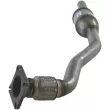 BOSAL 099-167 - Catalyseur