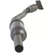 BOSAL 099-167 - Catalyseur