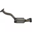 Catalyseur BOSAL [099-233]