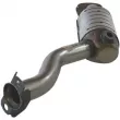BOSAL 099-233 - Catalyseur