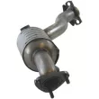BOSAL 099-233 - Catalyseur