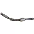 BOSAL 099-313 - Catalyseur