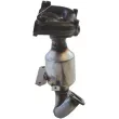 Catalyseur BOSAL [099-339]