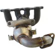 BOSAL 099-339 - Catalyseur