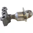 BOSAL 099-339 - Catalyseur