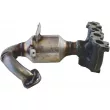 BOSAL 099-339 - Catalyseur