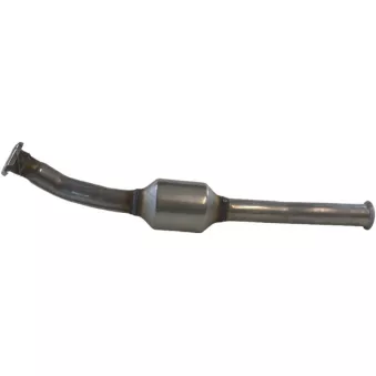 Catalyseur BOSAL 099-341 pour MITSUBISHI COLT 1.4 i - 75cv