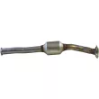 BOSAL 099-341 - Catalyseur