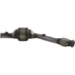BOSAL 099-500 - Catalyseur