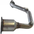 BOSAL 099-533 - Catalyseur